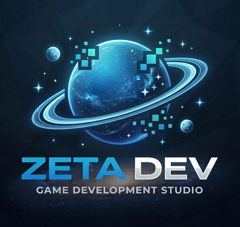 ZetaDev Logo